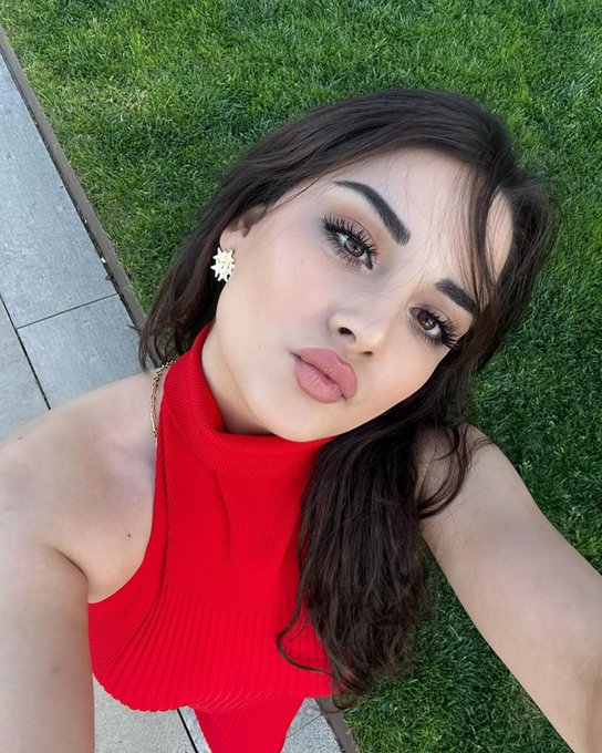 Cerenin Snapchat İfşa Fotoğrafları